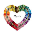 Magic Embroidery Stitching Punch Needle Tool