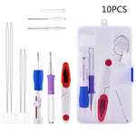 Magic Embroidery Stitching Punch Needle Tool
